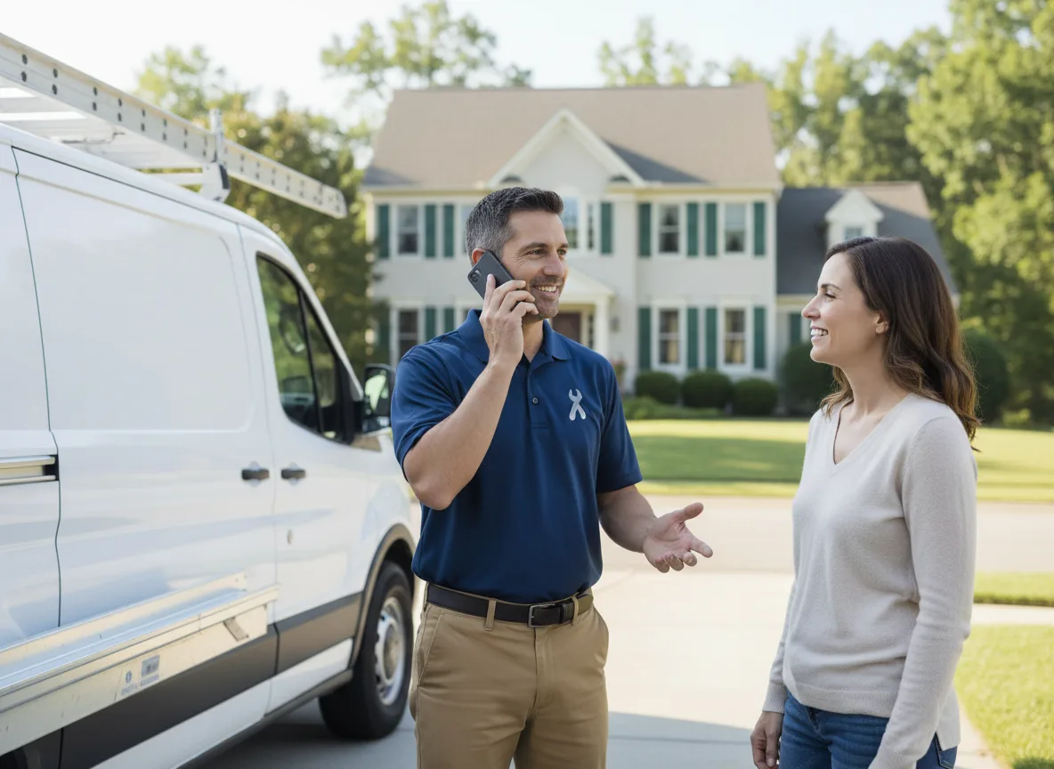 Home Gutter Service Ballard, WV FAQs